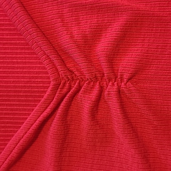 2 for $25  Banana Republic Thong Bodysuit Size M - Picture 3 of 4